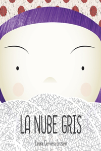 nube gris