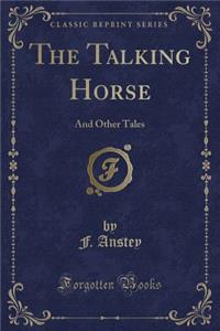 The Talking Horse
