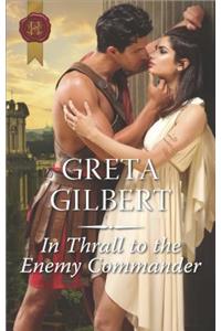 In Thrall to the Enemy Commander