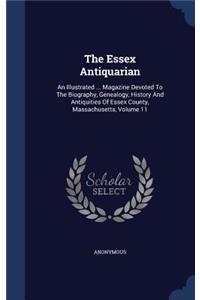 Essex Antiquarian
