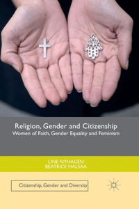 Religion, Gender and Citizenship