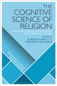 Cognitive Science of Religion