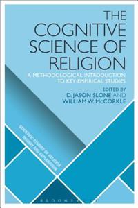 The Cognitive Science of Religion