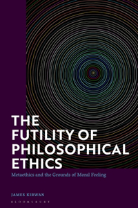 Futility of Philosophical Ethics