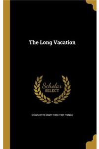 The Long Vacation