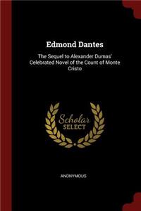 Edmond Dantes