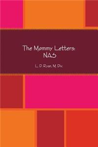 Mommy Letters