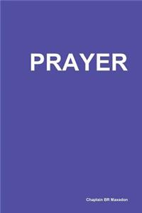 Prayer