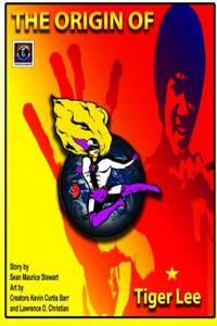 THE ORIGIN OF TIGER LEE print edition