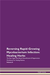 Reversing Rapid-Growing Mycobacterium in