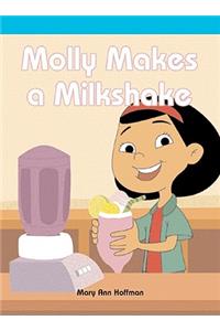 Molly Makes a Milkshake