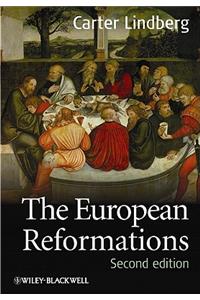 European Reformations 2e