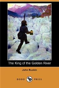 King of the Golden River (Dodo Press)