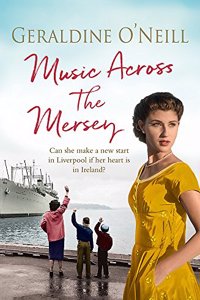 Music Across the Mersey