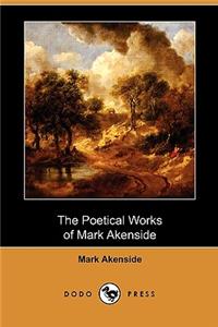 The Poetical Works of Mark Akenside (Dodo Press)