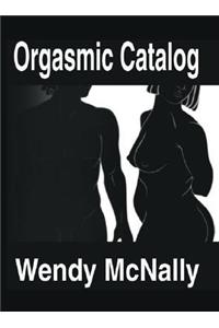 Orgasmic Catalog