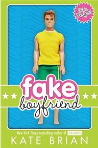 Fake Boyfriend