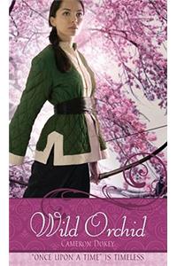 Wild Orchid