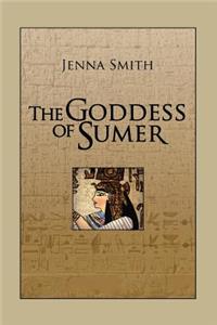 Goddess of Sumer