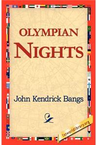 Olympian Nights