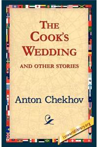 Cook's Wedding and Other Stories