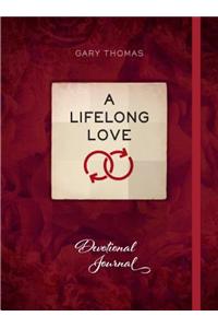 A Lifelong Love: Devotional Journal