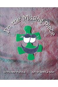 I'm the Missing Piece