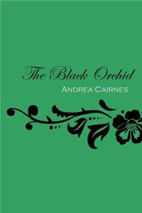 The Black Orchid