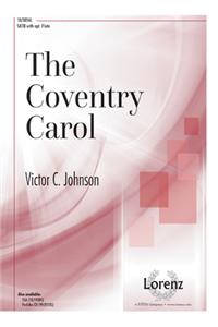 The Coventry Carol