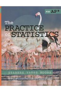 Practice of Statistics, Student CD & Formula CD-ROM