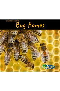 Bug Homes