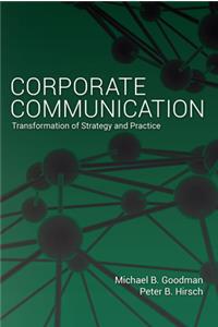 Corporate Communication