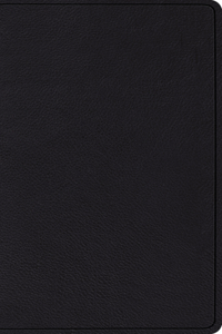 ESV Verse-by-Verse Reference Bible