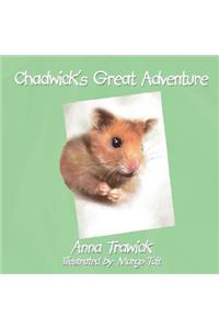 Chadwick's Great Adventure