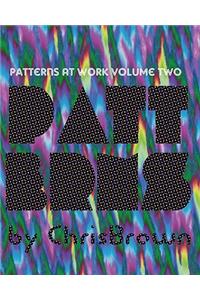 Patterns at Work: Nothing to Do with Love