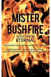Mister Bush Fire