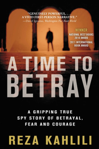 Time to Betray