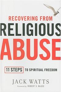 Recovering from Religious Abuse