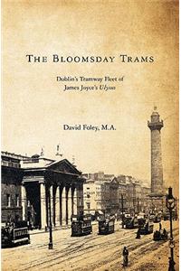 The Bloomsday Trams