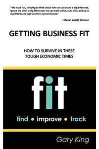 Getting Business Fit