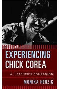 Experiencing Chick Corea