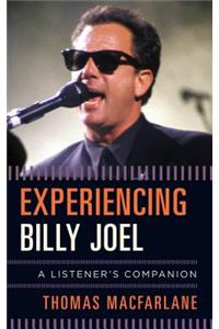 Experiencing Billy Joel