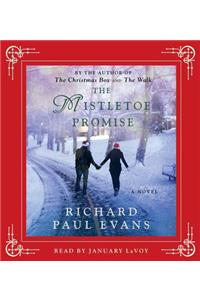 The Mistletoe Promise