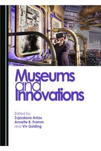 Museums and Innovations