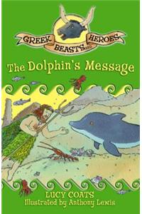 The Dolphin's Message