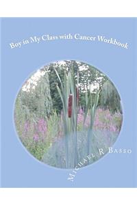 Boy in My Class with Cancer Workbook