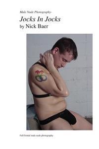 Male Nude Photography- Jocks In Jocks