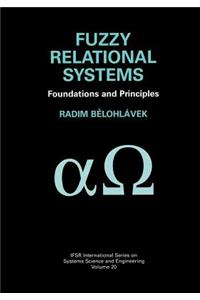Fuzzy Relational Systems