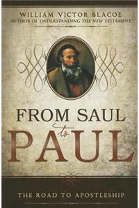 From Saul to Paul