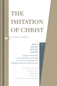 The Imitation of Christ